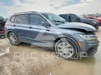 2023 Volkswagen Tiguan фото