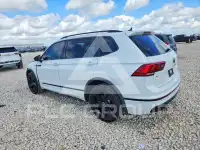 2023 Volkswagen Tiguan фото