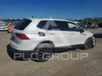 2023 Volkswagen Tiguan фото