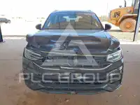 2023 Volkswagen Tiguan фото