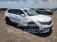 2023 Volkswagen Tiguan фото