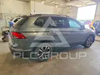 2023 Volkswagen Tiguan фото
