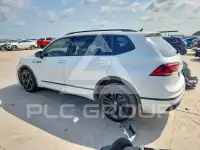 2023 Volkswagen Tiguan photo