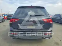 2023 Volkswagen Tiguan фото