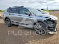 2023 Volkswagen Tiguan фото