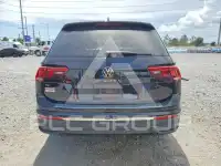 2023 Volkswagen Tiguan фото
