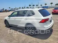 2023 Volkswagen Tiguan фото