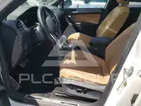 2023 Volkswagen Tiguan photo