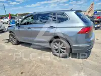 2023 Volkswagen Tiguan фото