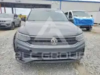 2023 Volkswagen Tiguan фото