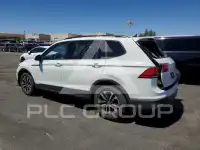 2023 Volkswagen Tiguan photo