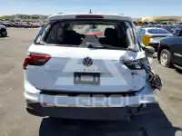2023 Volkswagen Tiguan photo