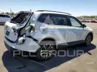 2023 Volkswagen Tiguan photo
