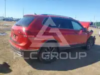 2023 Volkswagen Tiguan фото