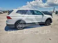 2023 Volkswagen Tiguan фото