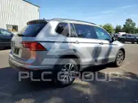 2023 Volkswagen Tiguan фото