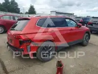 2023 Volkswagen Tiguan фото
