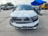 2023 Volkswagen Tiguan photo