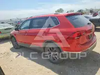 2023 Volkswagen Tiguan photo