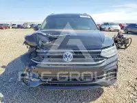 2023 Volkswagen Tiguan фото