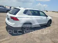 2023 Volkswagen Tiguan фото