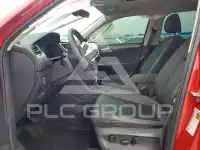 2023 Volkswagen Tiguan фото