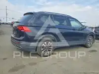 2023 Volkswagen Tiguan фото