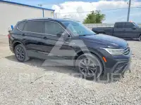 2023 Volkswagen Tiguan фото