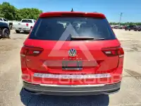 2023 Volkswagen Tiguan фото