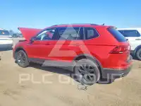 2023 Volkswagen Tiguan фото
