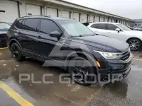 2023 Volkswagen Tiguan фото