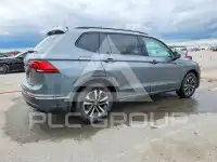 2023 Volkswagen Tiguan фото