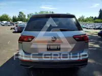 2023 Volkswagen Tiguan фото