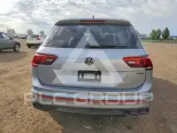 2023 Volkswagen Tiguan фото