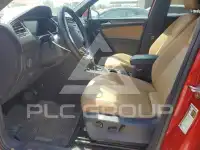 2023 Volkswagen Tiguan photo
