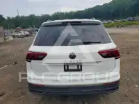 2023 Volkswagen Tiguan фото