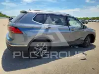 2023 Volkswagen Tiguan фото
