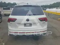 2023 Volkswagen Tiguan photo