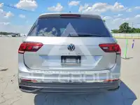 2023 Volkswagen Tiguan фото