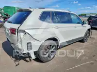2023 Volkswagen Tiguan photo