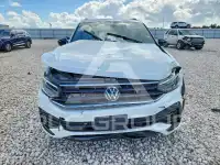 2023 Volkswagen Tiguan фото
