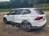 2023 Volkswagen Tiguan фото