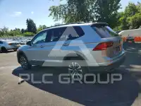 2023 Volkswagen Tiguan фото