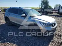 2023 Volkswagen Tiguan фото
