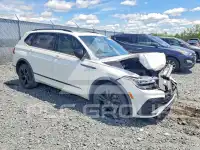 2023 Volkswagen Tiguan photo
