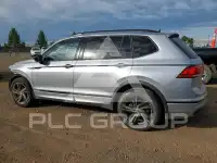 2023 Volkswagen Tiguan фото