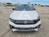 2023 Volkswagen Tiguan фото