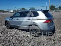 2023 Volkswagen Tiguan фото