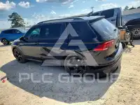 2023 Volkswagen Tiguan фото