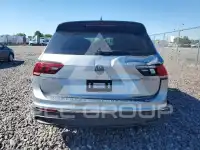 2023 Volkswagen Tiguan фото